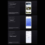 OnePlus 13R 5G Global, 12GB+256GB, 6.78 inch, 1.5K 120Hz ProXDR display OxygenOS 15 with AI Snapdragon 8 Gen 3