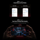 Xiaomi Redmi K100 Pro Max, 12GB+512GB, 6.9 inch Xiaomi HyperOS 3 Snapdragon 8 Elite Gen 5 Octa Core, NFC, Network: 5G, 12GB+512GB