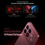 Xiaomi Redmi K100 Pro Max, 16GB+256GB, 6.9 inch Xiaomi HyperOS 3 Snapdragon 8 Elite Gen 5 Octa Core, NFC, Network: 5G, 16GB+256GB