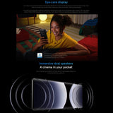 Xiaomi Redmi Note 14 Pro 4G - 8GB RAM, 256GB Storage, In-screen Fingerprint, 6.67 inch Display, Helio G100-Ultra Octa Core, NFC, Available in Black and Blue