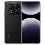 Xiaomi Redmi Note 14 Pro 4G Global, 12GB+256GB, In-screen Fingerprint, 6.67 inch Xiaomi HyperOS Helio G100-Ultra Octa Core, NFC, Network: 4G, Note 14 Pro 4G, 12GB+256GB(Black), Note 14 Pro 4G, 12GB+256GB(Blue)
