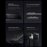 Xiaomi Redmi Note 14 Pro 4G Global, 12GB+256GB, In-screen Fingerprint, 6.67 inch Xiaomi HyperOS Helio G100-Ultra Octa Core