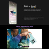 Xiaomi Redmi Note 14 Pro 5G Global, 8GB+256GB, In-screen Fingerprint, 6.67 inch Xiaomi HyperOS MediaTek Dimensity 7300-Ultra Octa Core, NFC, Network: 5G, Note 14 Pro 5G, 8GB+256GB(Black), Note 14 Pro 5G, 8GB+256GB(Purple)