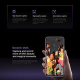 Xiaomi Redmi Note 14 Pro+ 5G Global, 8GB+256GB, In-screen Fingerprint, 6.67 inch Xiaomi HyperOS Snapdragon 7s Gen 3 Octa Core, NFC, Network: 5G