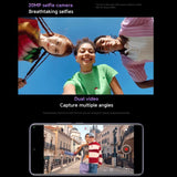 Xiaomi Redmi Note 14 Pro+ 5G Global, 8GB+256GB, In-screen Fingerprint, 6.67 inch Xiaomi HyperOS Snapdragon 7s Gen 3 Octa Core, NFC, Network: 5G
