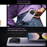 Xiaomi Redmi Note 14 Pro+ 5G Global, 8GB+256GB, In-screen Fingerprint, 6.67 inch Xiaomi HyperOS Snapdragon 7s Gen 3 Octa Core, NFC, Network: 5G