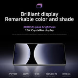 Xiaomi Redmi Note 14 Pro+ 5G Global, 8GB+256GB, In-screen Fingerprint, 6.67 inch Xiaomi HyperOS Snapdragon 7s Gen 3 Octa Core, NFC, Network: 5G
