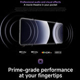 Xiaomi Redmi Note 14 Pro+ 5G Global, 8GB+256GB, In-screen Fingerprint, 6.67 inch Xiaomi HyperOS Snapdragon 7s Gen 3 Octa Core, NFC, Network: 5G
