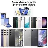 Samsung Galaxy Z Flip6 USA Version512GB Unlocked Mix Colors Used A Grade