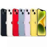 Apple iPhone 14 Plus USA Version 5G 128GB Unlocked Mix Colors Used A Grade