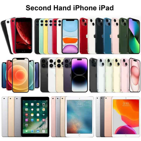 Apple iPhone 15 USA Version 5G 128GB Unlocked Mix Colors Used A Grade
