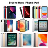 Apple iPhone 13 desbloqueado de 256 GB - Usado, grado A, en colores variados