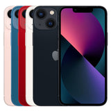 Apple iPhone 13 desbloqueado de 256 GB - Usado, grado A, en colores variados