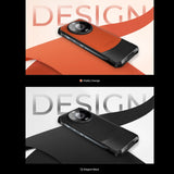 HOTWAV T7 Rugged Android Phone - 6GB RAM, 256GB Storage, 6280mAh Battery, 6.6 Inch Display, Android 13 MT8788, 4G Network, OTG Support