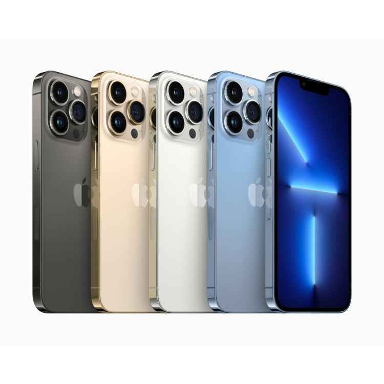 Apple iPhone 13 Pro USA Version 5G 256GB Unlocked Mix Colors Used A Grade