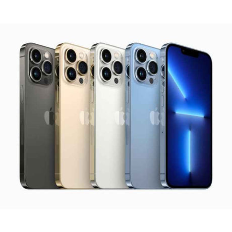 Apple iPhone 13 Pro USA Version 5G 256GB Unlocked Mix Colors Used A Grade