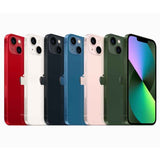 Apple iPhone 13 mini USA Version 5G 256GB Unlocked Mix Colors Used A Grade