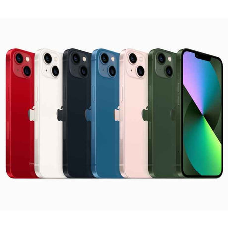 Apple iPhone 13 mini USA Version 5G 256GB Unlocked Mix Colors Used A Grade