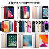 Apple iPhone 6 Plus 16 GB desbloqueado colores mezclados usado grado A