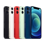 Apple iPhone 12 mini 256 GB desbloqueado colores mezclados usado grado A