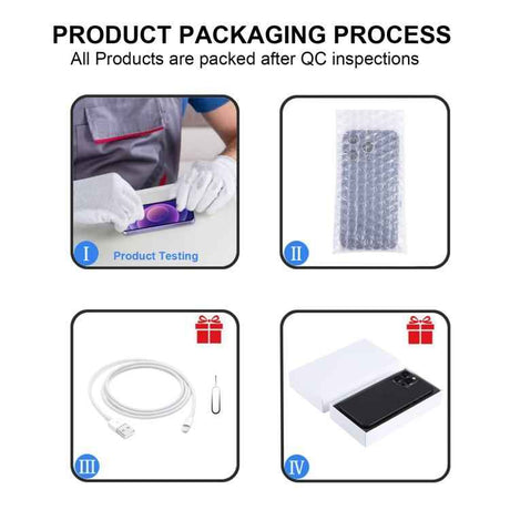 Apple iPhone 6s 32GB Unlocked Mix Colors Used A Grade