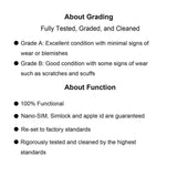 Apple iPhone 6 64GB Unlocked Mix Colors Used A Grade