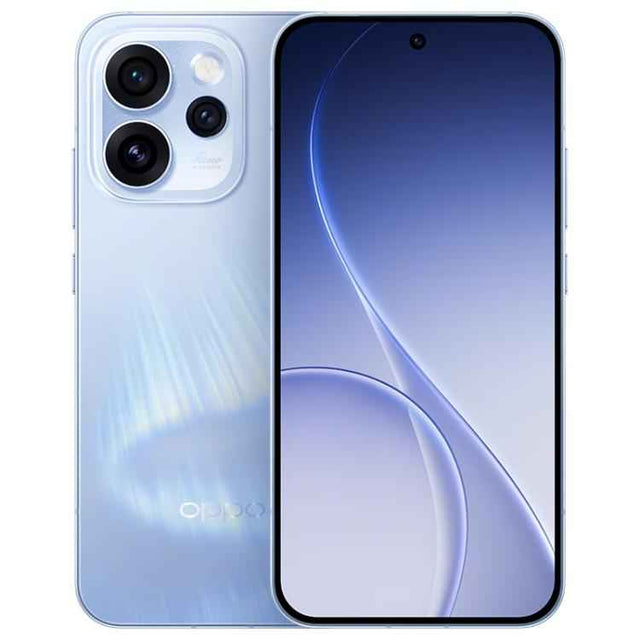 OPPO Reno15, 12GB+256GB, Screen Fingerprint, 6.32 inch ColorOS 16.0 MediaTek Dimensity 8450 Octa Core, NFC, OTG, Network: 5G, 12GB+256GB