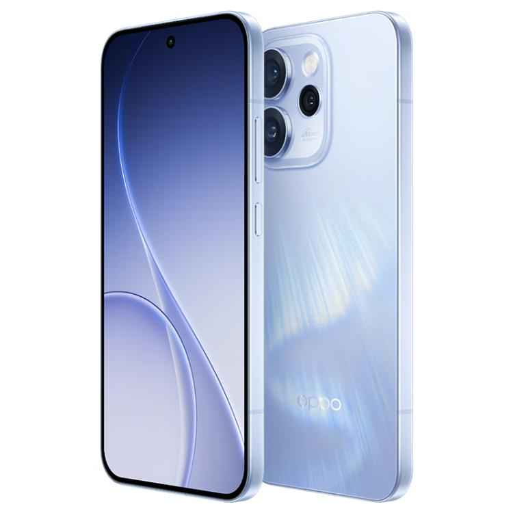 OPPO Reno15, 12GB+256GB, Screen Fingerprint, 6.32 inch ColorOS 16.0 MediaTek Dimensity 8450 Octa Core, NFC, OTG, Network: 5G, 12GB+256GB