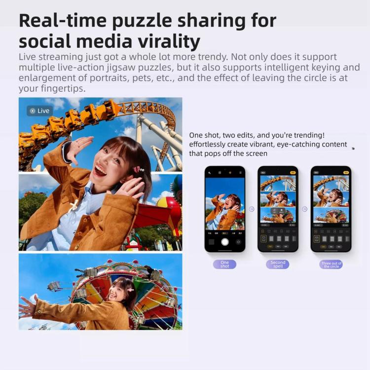 OPPO Reno15 5G 12GB/256GB – Dimensity 8450, ColorOS 16, Screen Fingerprint