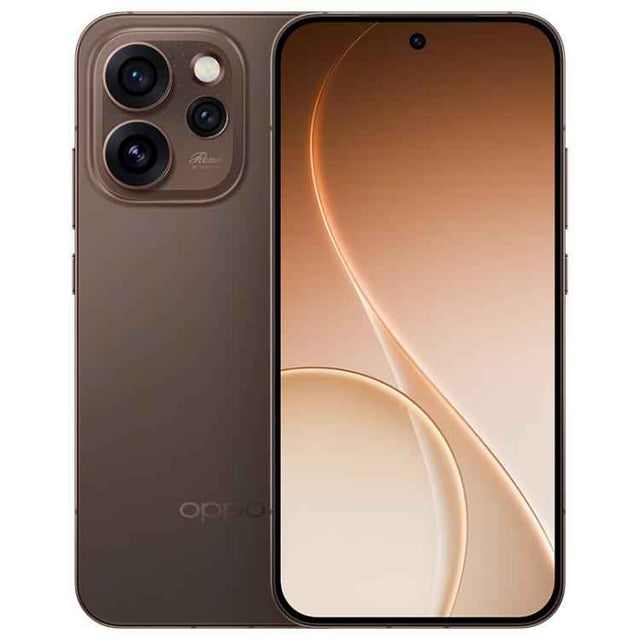 OPPO Reno15, 16GB+512GB, Screen Fingerprint, 6.32 inch ColorOS 16.0 MediaTek Dimensity 8450 Octa Core, NFC, OTG, Network: 5G, 16GB+512GB
