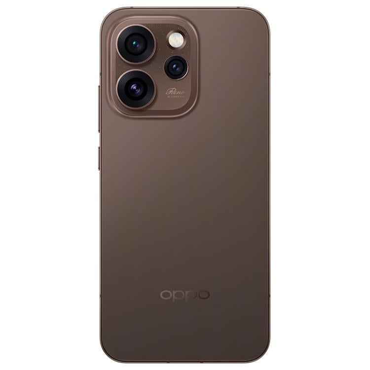 OPPO Reno15, 16GB+512GB, Screen Fingerprint, 6.32 inch ColorOS 16.0 MediaTek Dimensity 8450 Octa Core, NFC, OTG, Network: 5G, 16GB+512GB