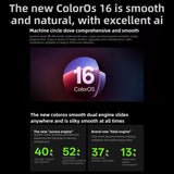 OnePlus Ace 6T 5G 12GB/256GB – Snapdragon 8 Gen 5, ColorOS 16, Screen Fingerprint