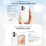 vivo S50, 12GB+256GB, 3D Fingerprint,  6.59 inch Android 16 OriginOS 6 Snapdragon 8s Gen 3 Octa Core, OTG, NFC, Network: 5G, Support Google Play, 12GB+256GB