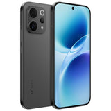 vivo S50, 12GB+512GB, 3D Fingerprint,  6.59 inch Android 16 OriginOS 6 Snapdragon 8s Gen 3 Octa Core, OTG, NFC, Network: 5G, Support Google Play, 12GB+512GB