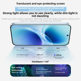 vivo S50, 12GB+512GB, 3D Fingerprint,  6.59 inch Android 16 OriginOS 6 Snapdragon 8s Gen 3 Octa Core, OTG, NFC, Network: 5G, Support Google Play, 12GB+512GB