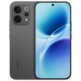 vivo S50, 16GB+256GB, 3D Fingerprint,  6.59 inch Android 16 OriginOS 6 Snapdragon 8s Gen 3 Octa Core, OTG, NFC, Network: 5G, Support Google Play, 16GB+256GB