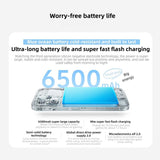 vivo S50, 16GB+256GB, 3D Fingerprint,  6.59 inch Android 16 OriginOS 6 Snapdragon 8s Gen 3 Octa Core, OTG, NFC, Network: 5G, Support Google Play, 16GB+256GB