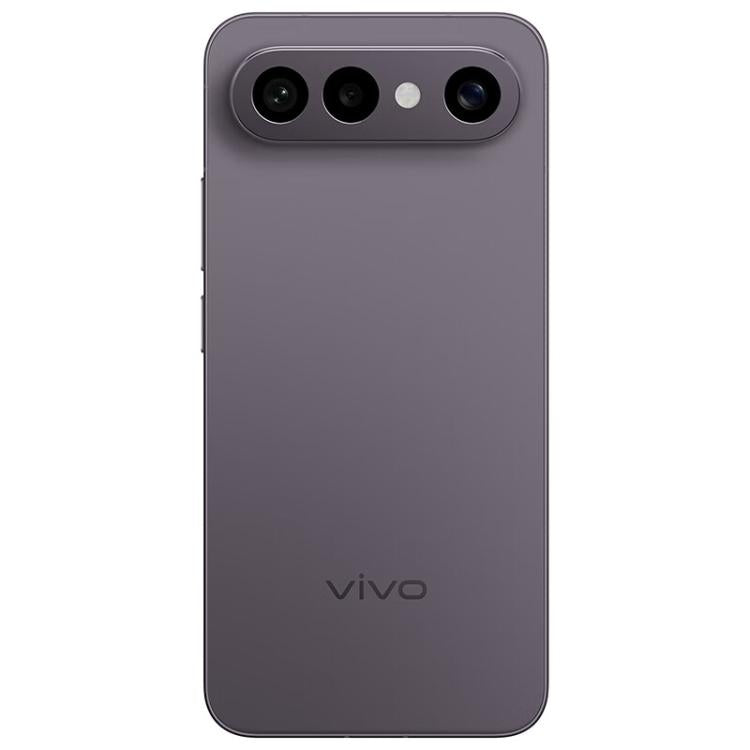 vivo S50 Pro mini, 12GB+256GB, 3D Fingerprint, 6.31 inch Android 16 OriginOS 6 Network: 5G, Support Google Play, 12GB+256GB