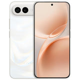 vivo S50 Pro mini, 12GB+256GB, 3D Fingerprint, 6.31 inch Android 16 OriginOS 6 Network: 5G, Support Google Play, 12GB+256GB