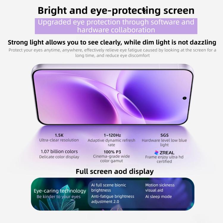 vivo S50 Pro mini, 12GB+256GB, 3D Fingerprint, 6.31 inch Android 16 OriginOS 6 Network: 5G, Support Google Play, 12GB+256GB