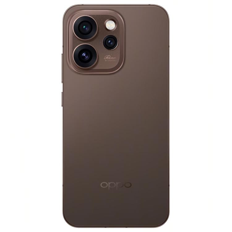OPPO Reno15 Pro 5G 12GB/256GB – Dimensity 8450, ColorOS 16, Screen Fingerprint