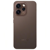 OPPO Reno15 Pro 5G 12GB/256GB – Dimensity 8450, ColorOS 16, Screen Fingerprint
