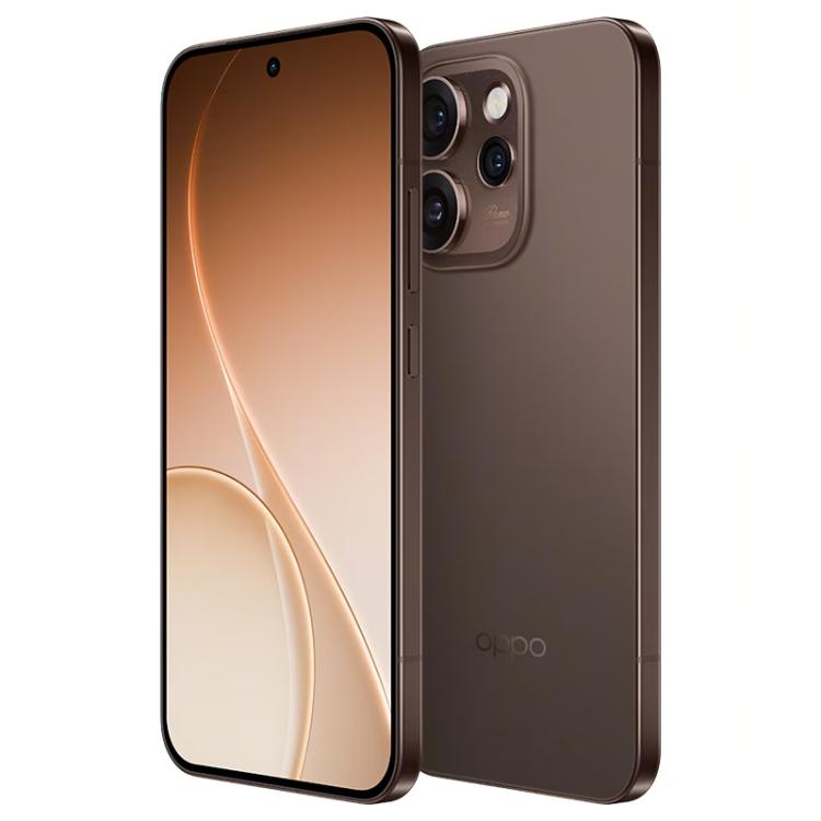 OPPO Reno15 Pro 5G 12GB/256GB – Dimensity 8450, ColorOS 16, Screen Fingerprint