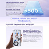OPPO Reno15 Pro 5G 12GB/256GB – Dimensity 8450, ColorOS 16, Screen Fingerprint
