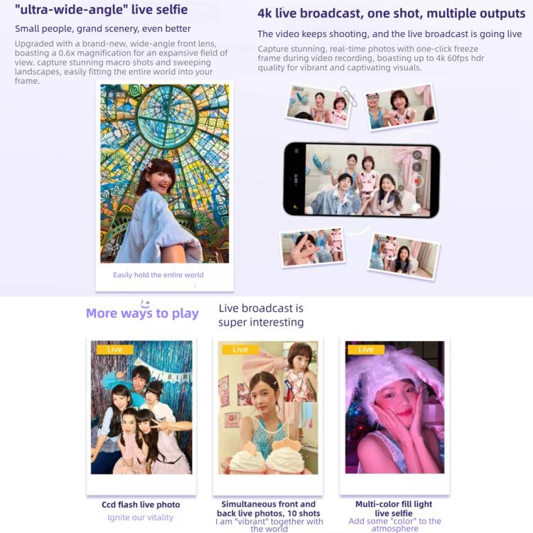 OPPO Reno15 Pro 5G 12GB/256GB – Dimensity 8450, ColorOS 16, Screen Fingerprint