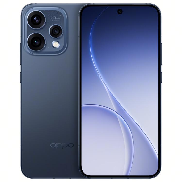 OPPO Reno15c 5G 12GB/256GB – Snapdragon 7 Gen 4, ColorOS 16, Screen Fingerprint