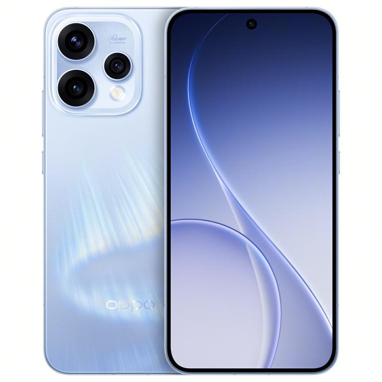 OPPO Reno15c 5G 12GB/256GB – Snapdragon 7 Gen 4, ColorOS 16, Screen Fingerprint