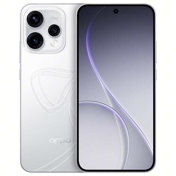 OPPO Reno15c 5G 12GB/256GB – Snapdragon 7 Gen 4, ColorOS 16, Screen Fingerprint