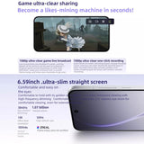 OPPO Reno15c 5G 12GB/256GB – Snapdragon 7 Gen 4, ColorOS 16, Screen Fingerprint