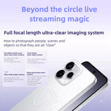OPPO Reno15c 5G 12GB/256GB – Snapdragon 7 Gen 4, ColorOS 16, Screen Fingerprint